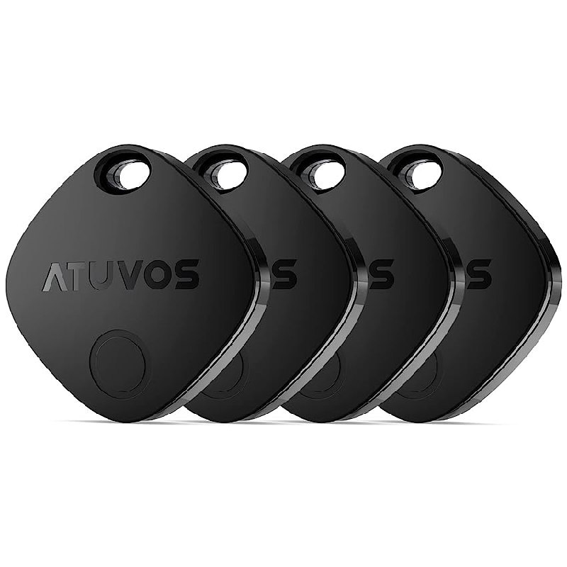 ATUVOS Smart Air Tracker bis zu 25% Rabatt Deal