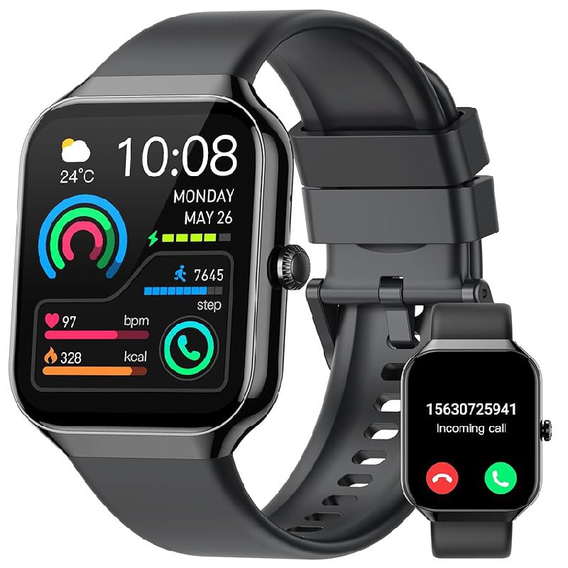 Smartwatch Herren bis zu 73% Rabatt Deals