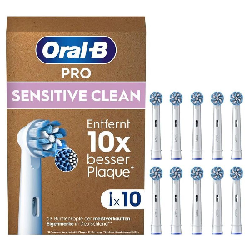 Oral-B Pro Sensitive Clean bis zu 15% Rabatt Deal