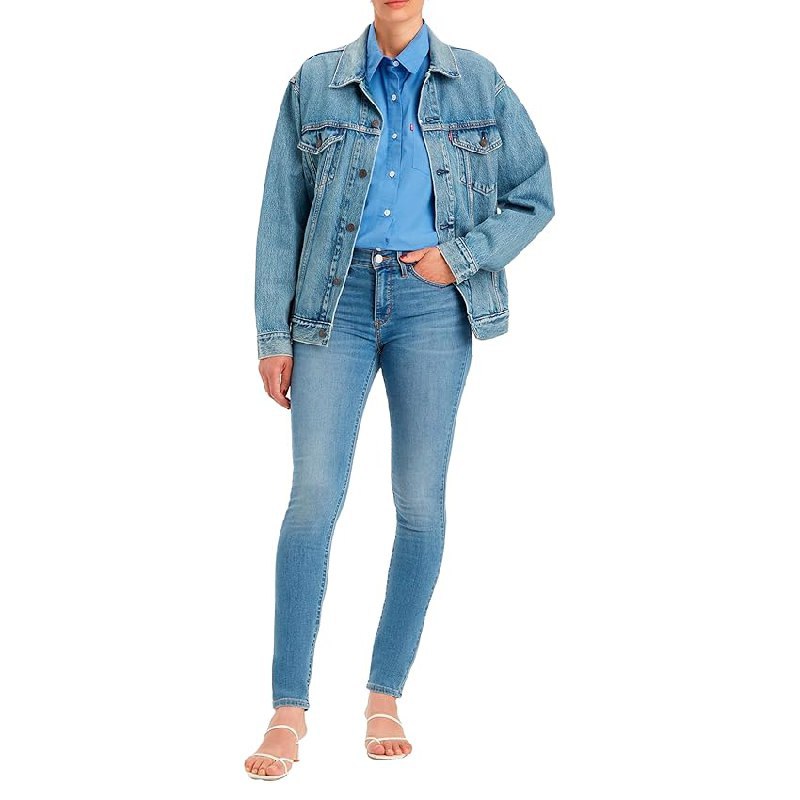 Levi’s Damen 311 Jeans bis zu 25% Rabatt Deal