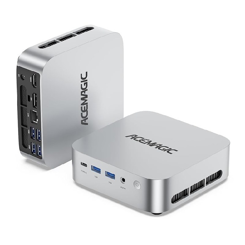 ACEMAGIC M1 Mini PC bis zu 31% Rabatt Deals