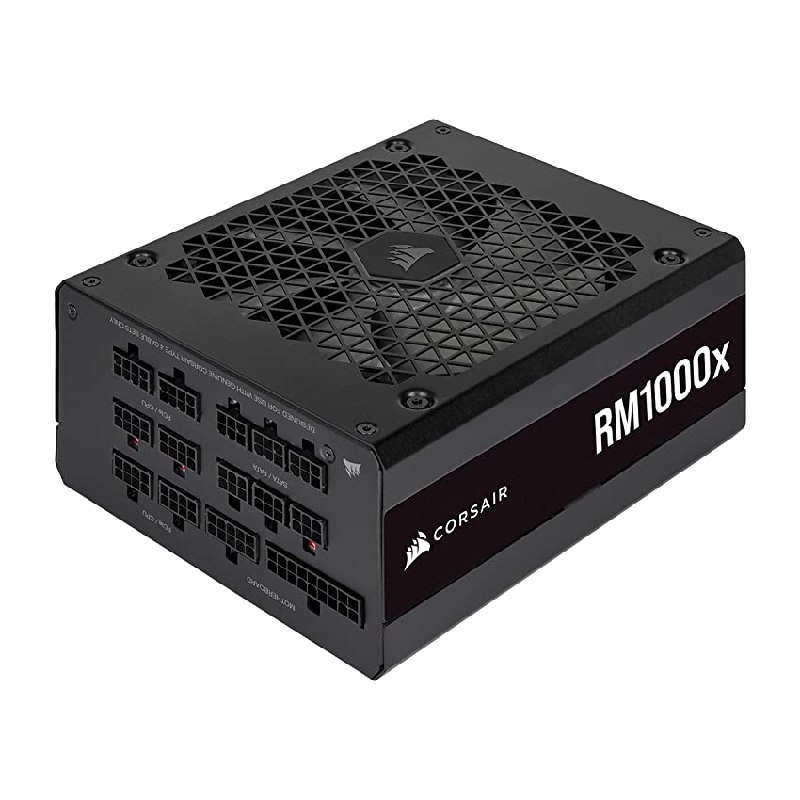 Corsair RM1000x bis zu 25% Rabatt Angebot