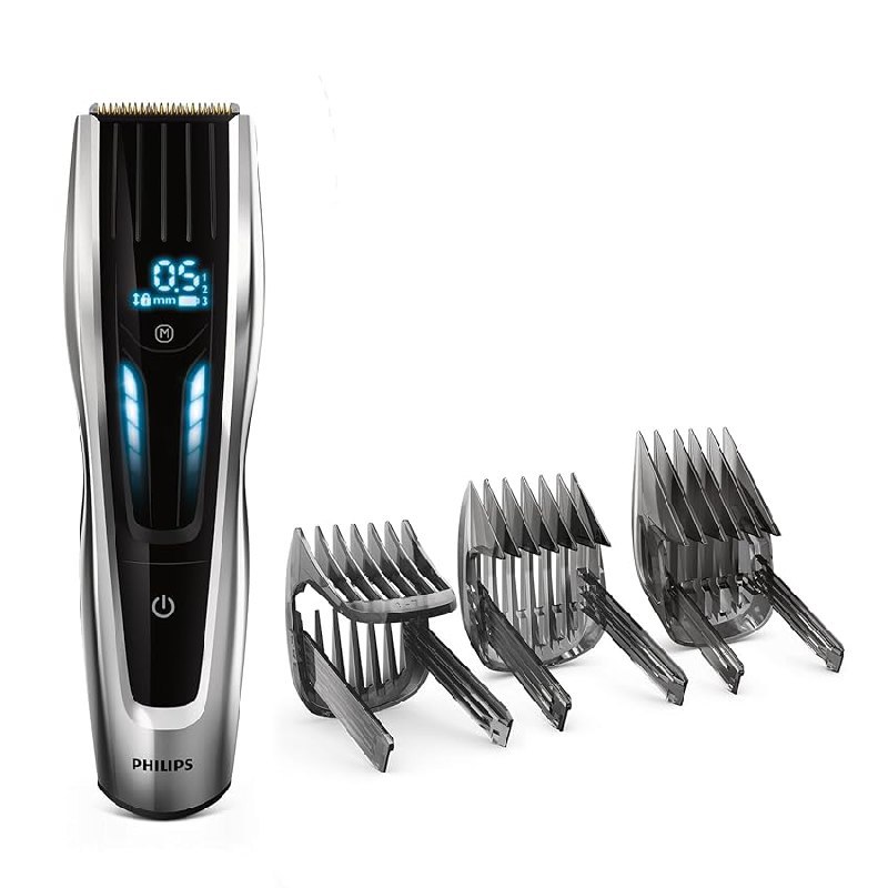 Philips Haarschneider Series 9000 bis zu 29% Rabatt Deal