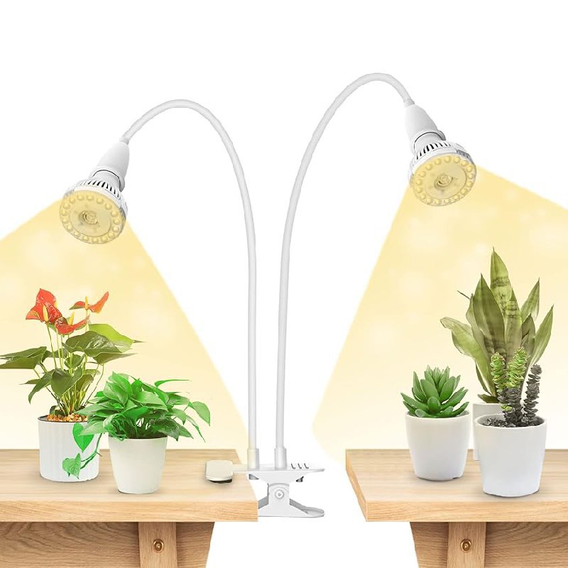 SANSI 300W LED Pflanzenlampe bis zu 22% Rabatt-Deal