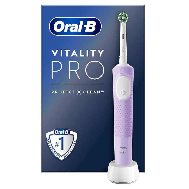 Oral-B Vitality Pro bis zu 16% Rabatt Deals