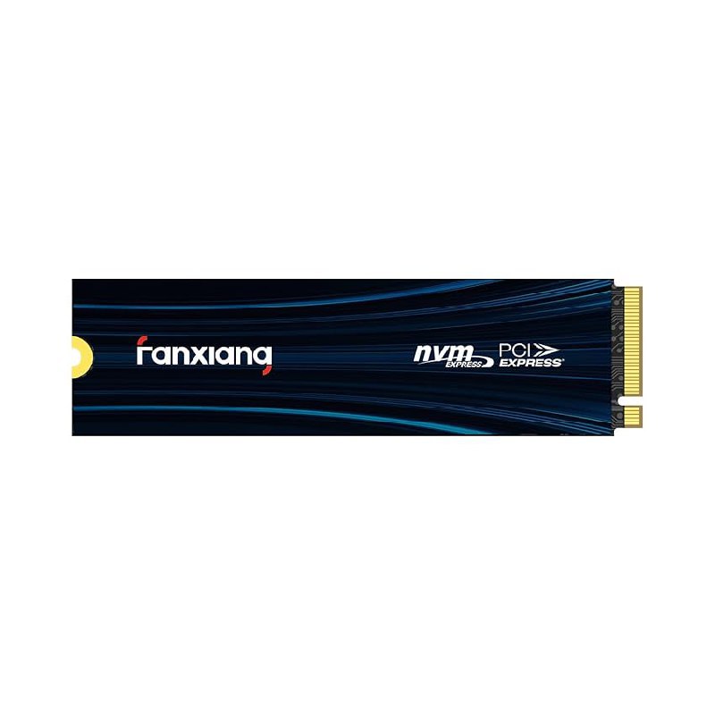 fanxiang NVMe SSD 4TB, bis zu 15% Rabatt Deals