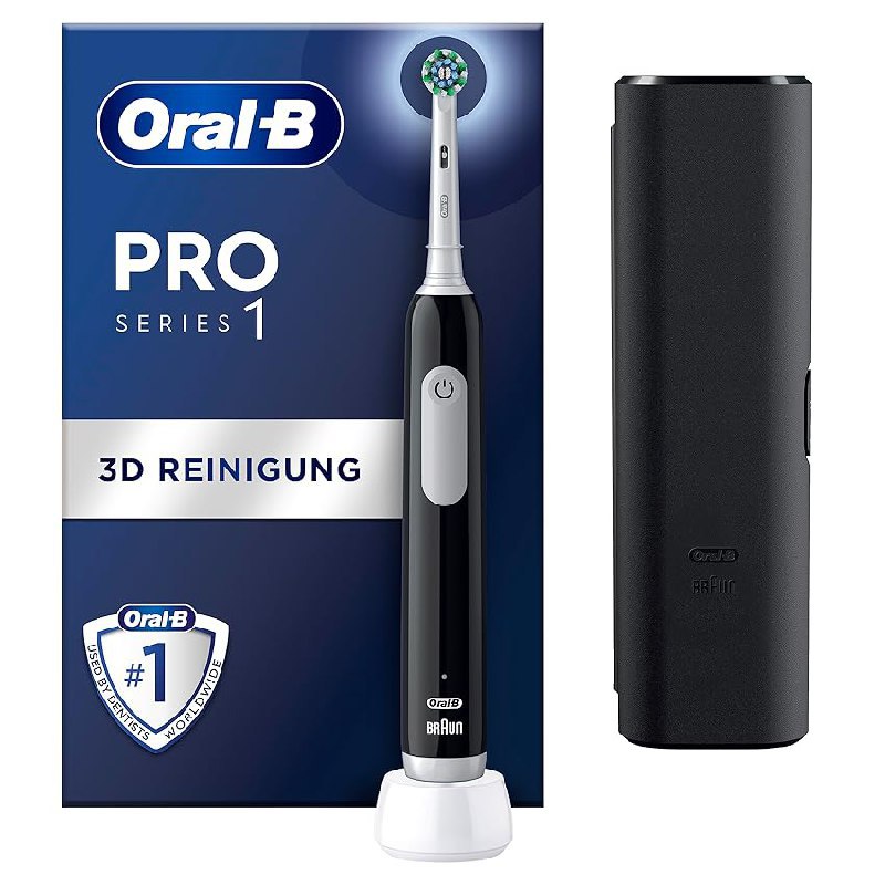 Oral-B Pro Series 1 bis zu 21% Rabatt Deals