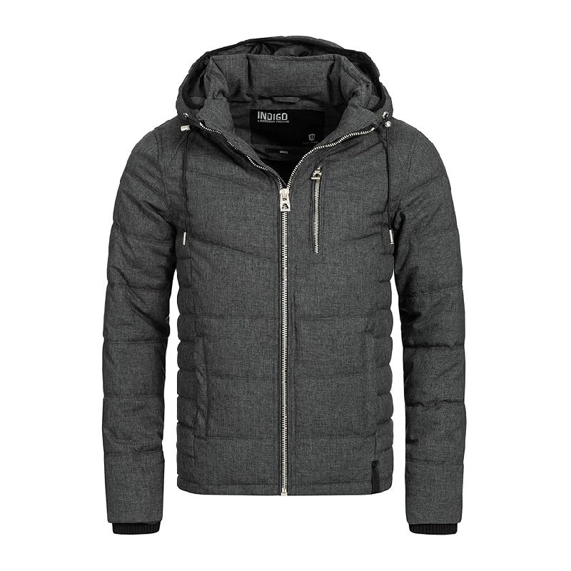 Indicode Circus Steppjacke bis zu 62% Rabatt Deal