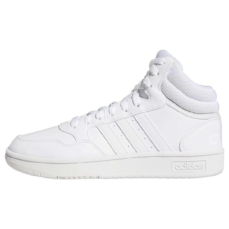 adidas Damen Hoops 3.0 bis zu 48% Rabatt Deals