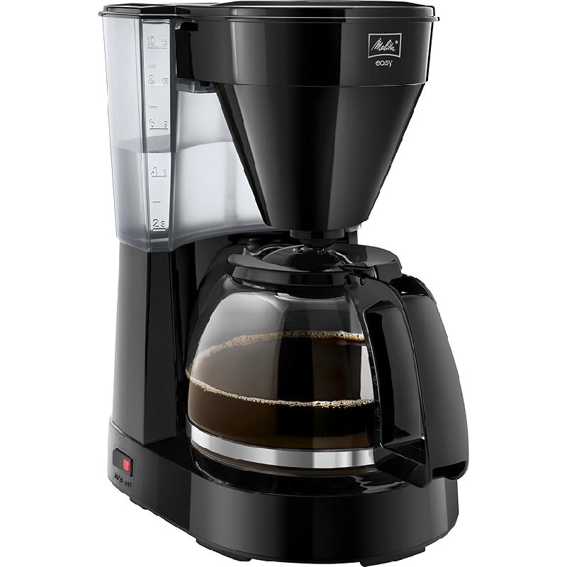 Melitta Easy – Kaffeemaschine bis zu 31% Rabatt Deal