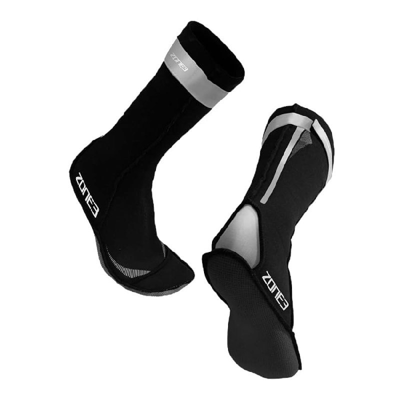 ZONE3 Neopren-Schwimmsocken bis zu 50% Rabatt Deal