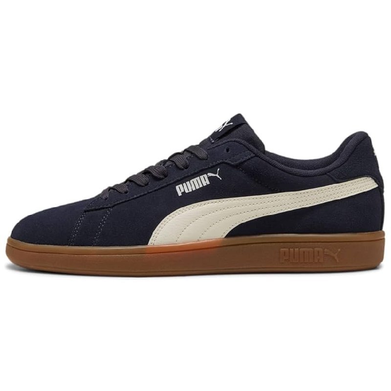 PUMA Unisex Smash 3.0 Sneaker bis zu 12% Rabatt Deal