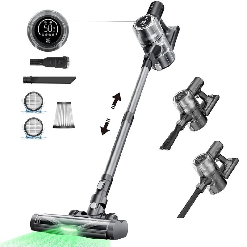 Proscenic P13 bis zu 18% Rabatt Deal