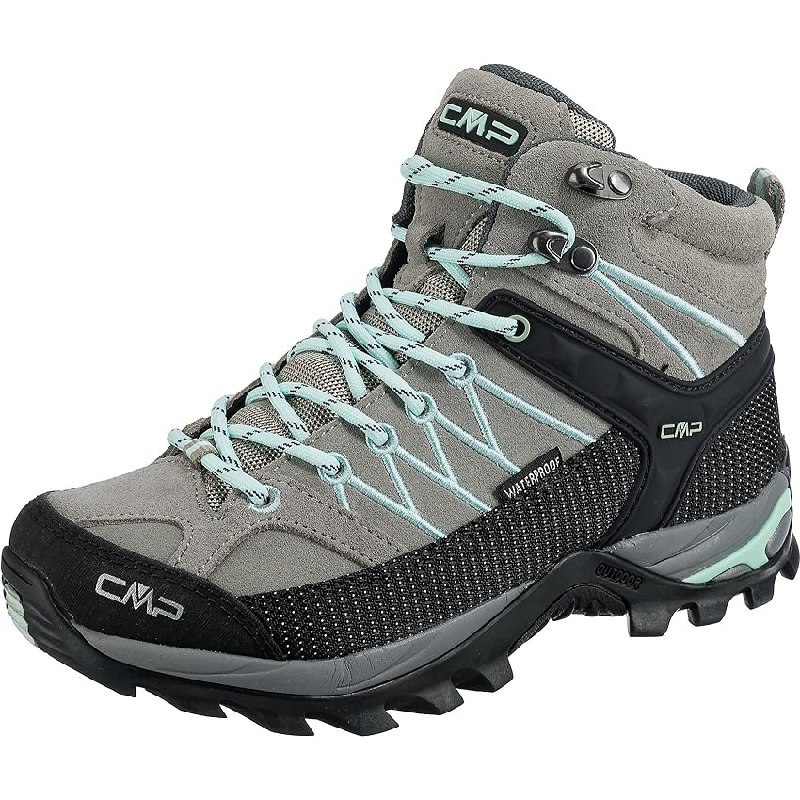 CMP Damen Trekking Schuhe bis zu 10% Rabatt Deals