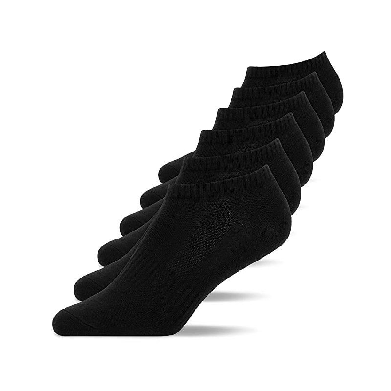 Snocks Sneaker Socken: bis zu 30% Rabatt-Deal