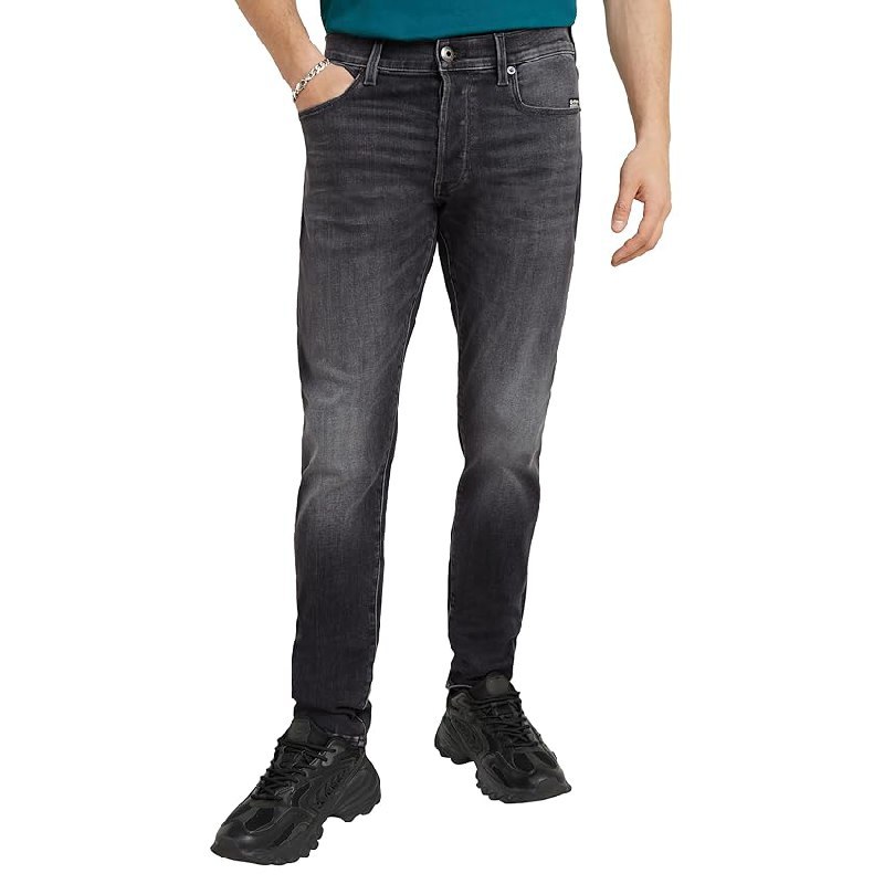 G-STAR Men’s 3301 Slim Jeans bis zu 23% Rabatt Deal