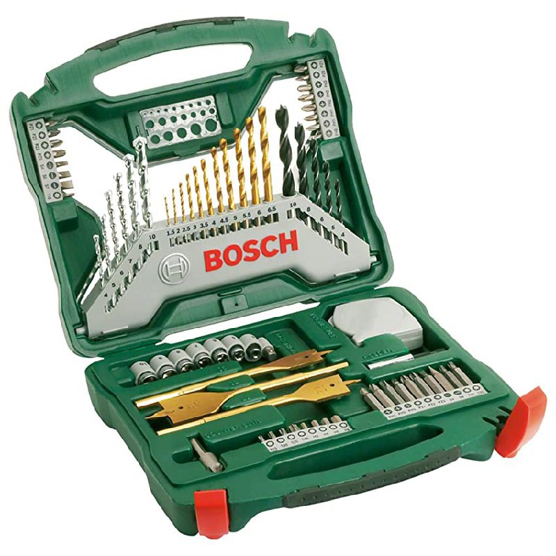 Bosch Zentrierbohrer Set bis zu 53% Rabatt Angebot