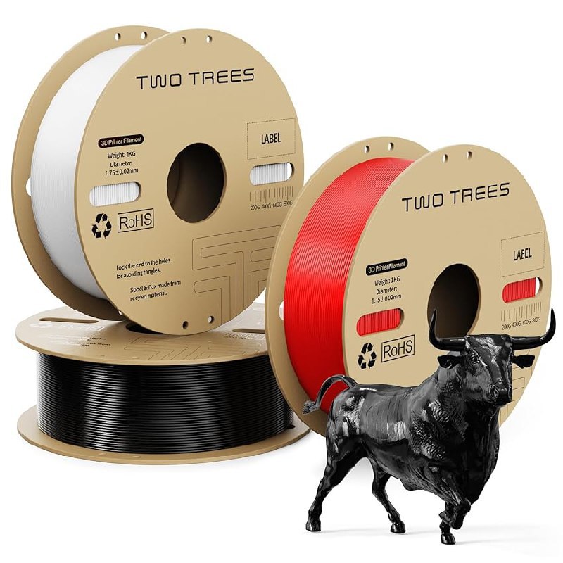 PLA Filament Pro bis zu 15% Rabatt Deals