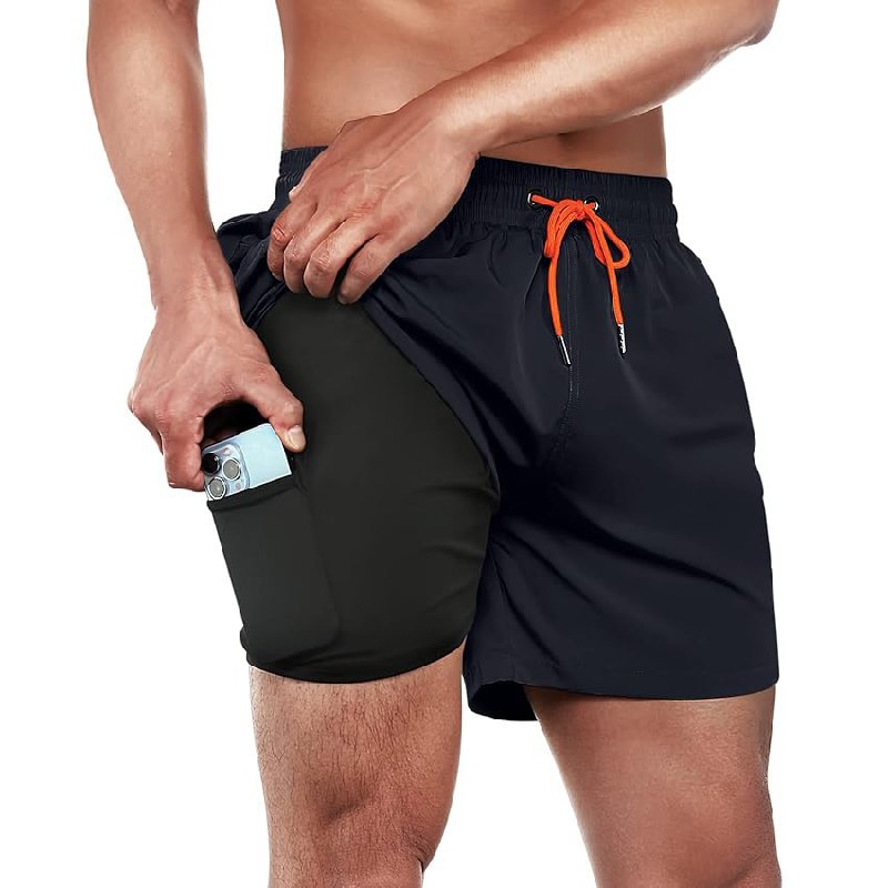 ineepor Badehose Herren: Bis zu 22% Rabatt Deal