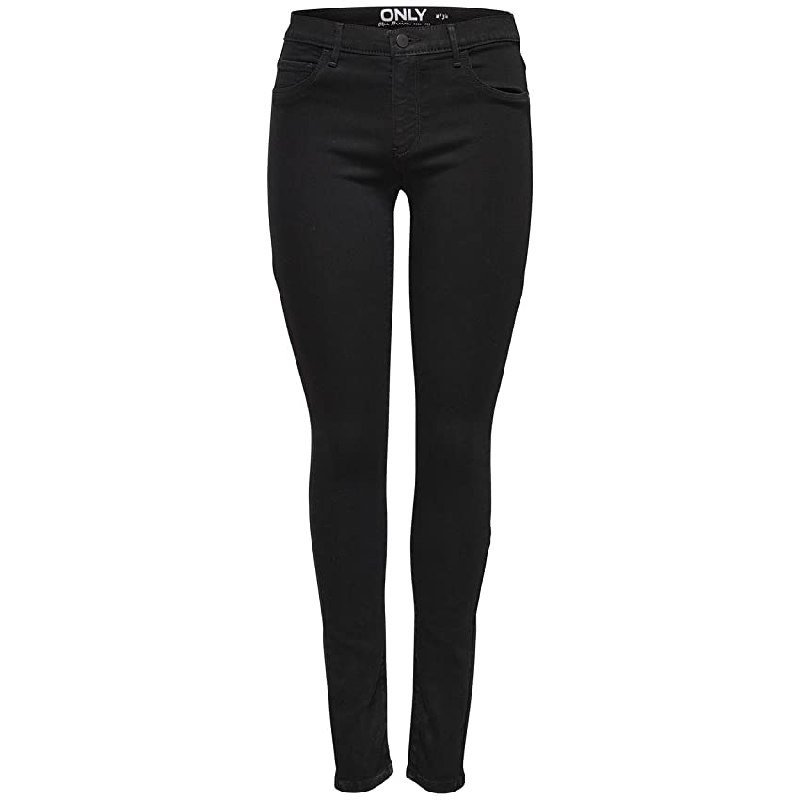 ONLY Damen Onlrain Jeans: bis zu 18% Rabatt Deal