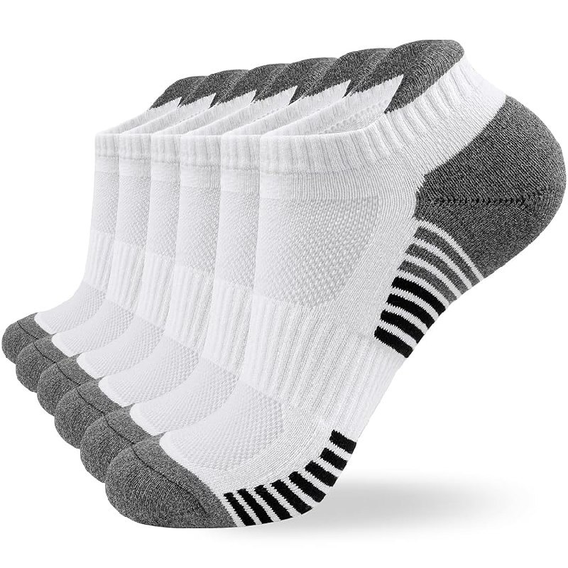 coskefy Sneaker Socken bis zu 8% Rabatt Angebot