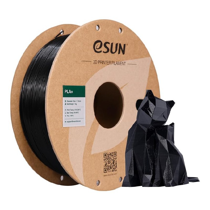 eSUN PLA+ Filament: bis zu 32% Rabatt Angebote