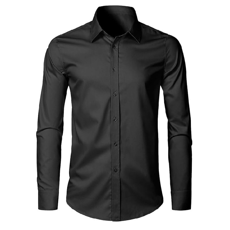 Elegancity Herren Hemd – Bis zu 60% Rabatt Deal