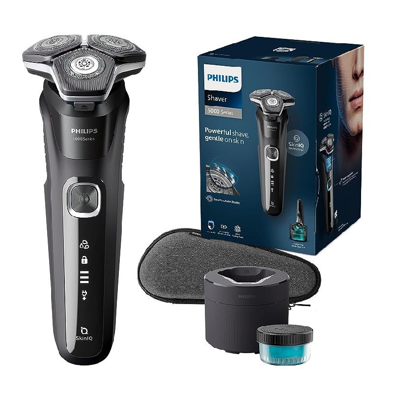 Philips Shaver Series 5000 bis zu 29% Rabatt Deal