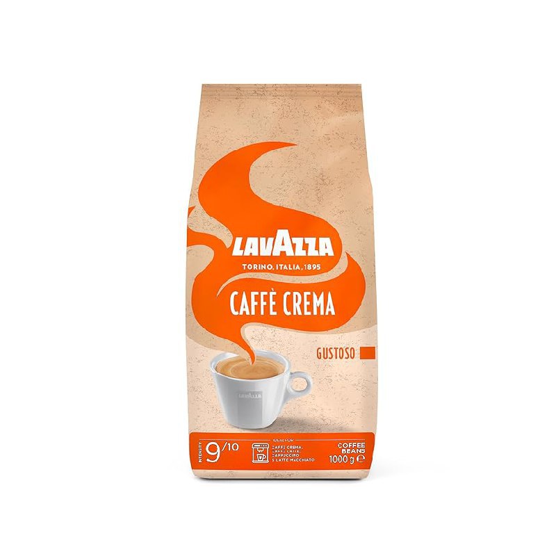 Lavazza Caffè Crema Gustoso – bis zu 33% Rabatt Deal