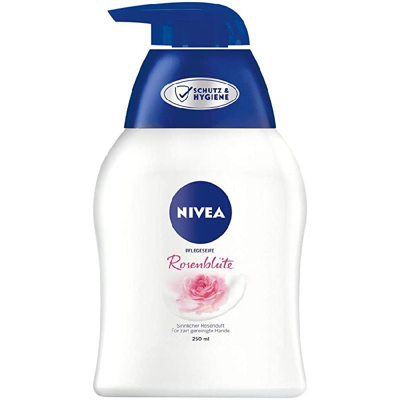 NIVEA Pflegeseife Rosenblüte – bis zu 31% Rabatt Deal