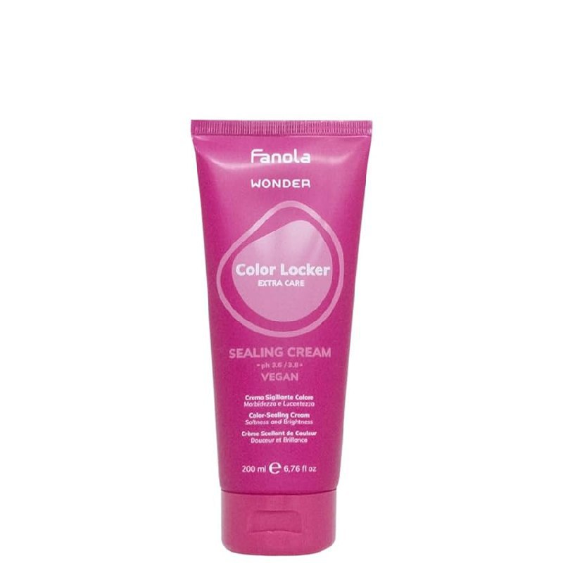 Crema sigillante Wonder Color Locker bis zu 64% Rabatt Deal