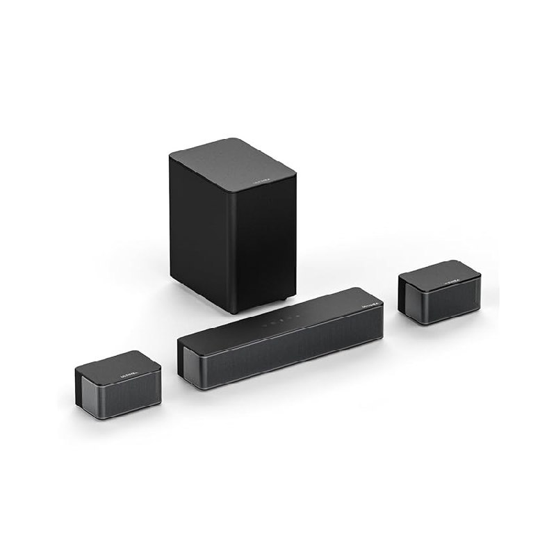 ULTIMEA Soundbar bis zu 50% Rabatt Deals