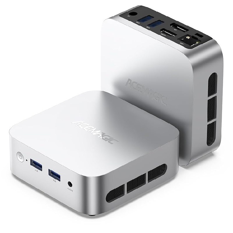 ACEMAGIC V1 Mini PC – bis zu 41% Rabattangebote