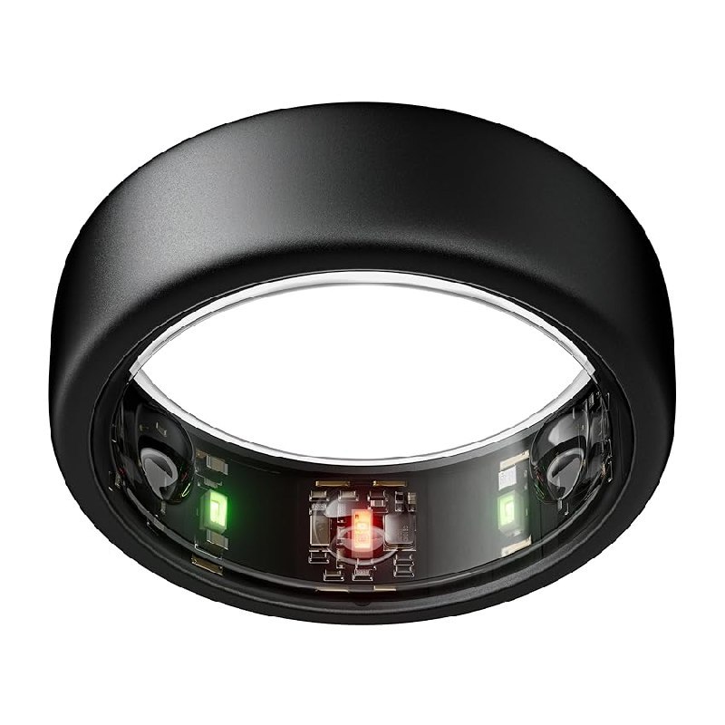 Oura Gen3 Horizon Smart-Ring – bis zu 16% Rabatt Deals