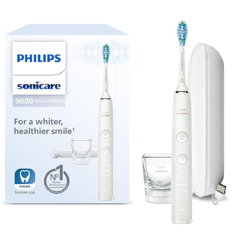 Philips Sonicare DiamondClean 9000 bis zu 34% Rabatt Deals