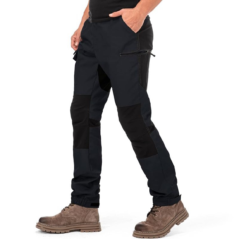 yeyity Wanderhose Herren bis zu 25% Rabatt Deal