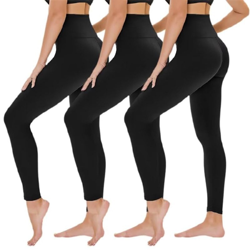 TNNZEET 3er Pack Leggings bis zu 30% Rabatt Deal