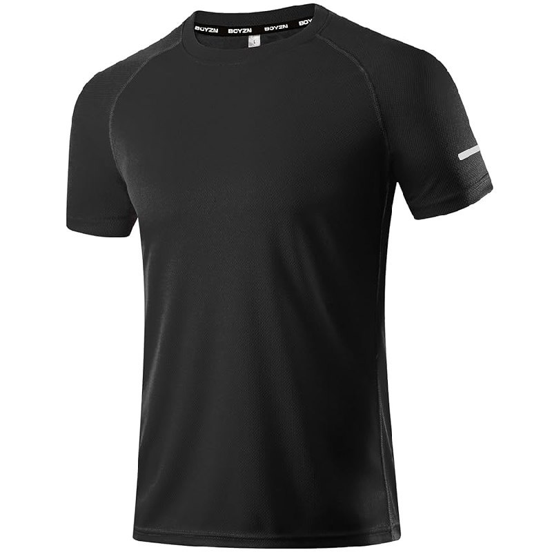 Sport Tshirts Herren – bis zu 30% Rabatt Deal