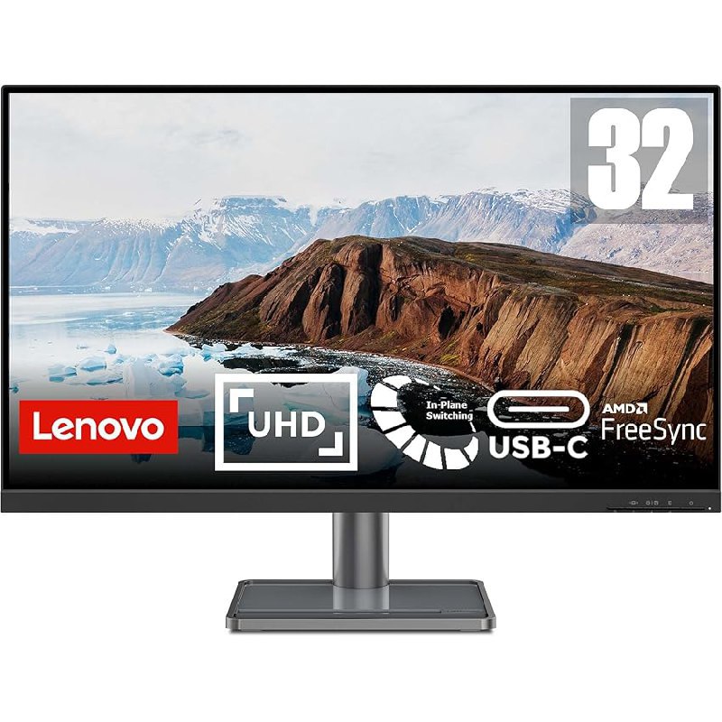 Lenovo L32p-30 Monitor bis zu 29% Rabatt Deal