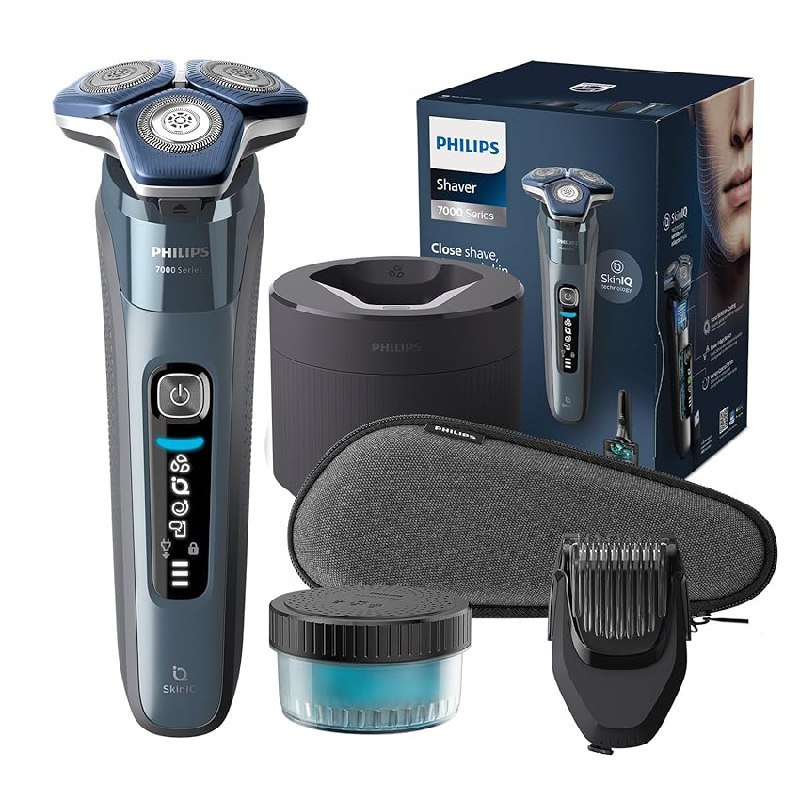 PHILIPS Shaver S7000: bis zu 35% Rabatt Deal