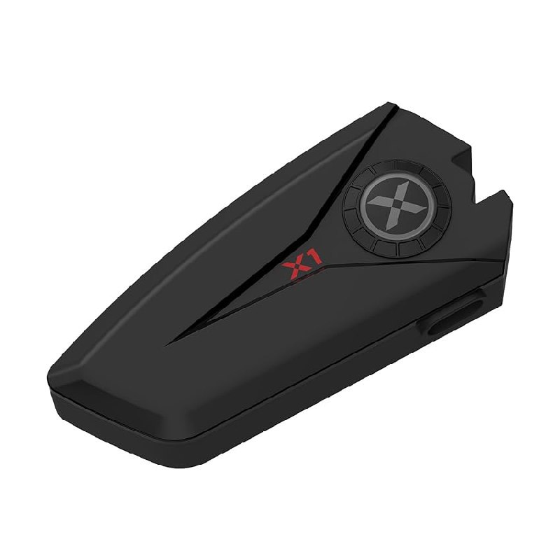 XGP X1 Motorrad Bluetooth Headset bis zu 20% Rabatt Deals