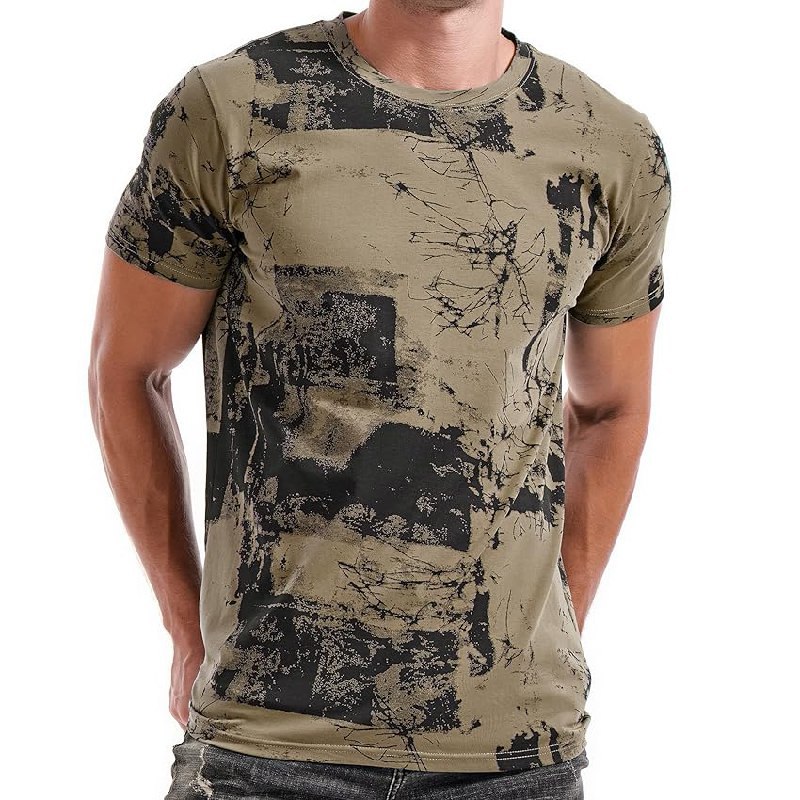 RONOMO Herren T-Shirts bis zu 20% Rabatt Deal