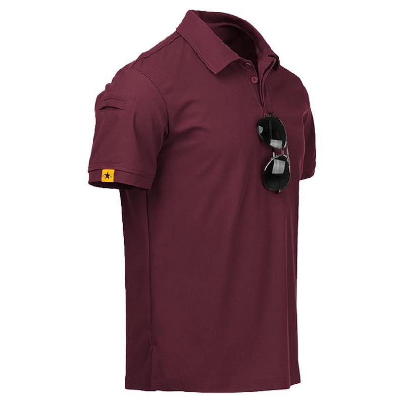 geeksport Poloshirt – bis zu 25% Rabatt Deal