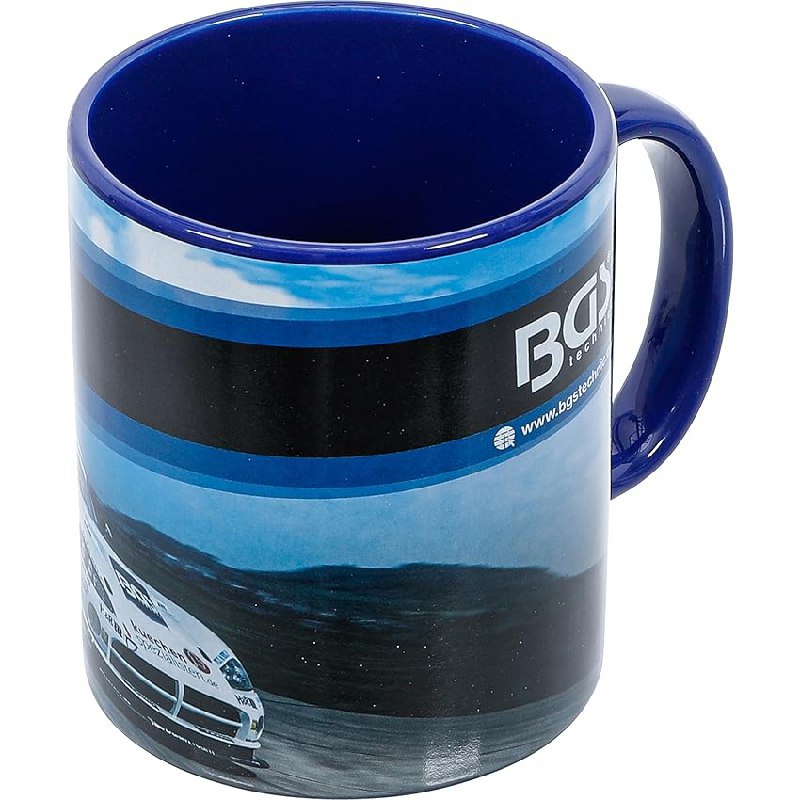 BGS 73355 Kaffeetasse bis zu 79% Rabatt Deal