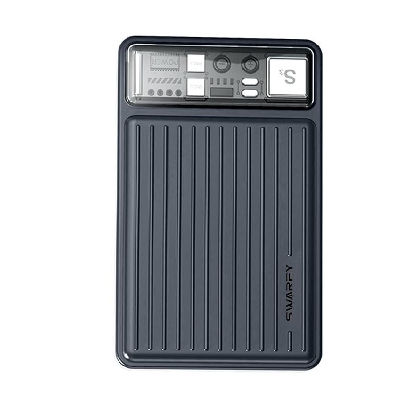 SWAREY Power Bank 10000mAh bis zu 20% Rabatt Deal