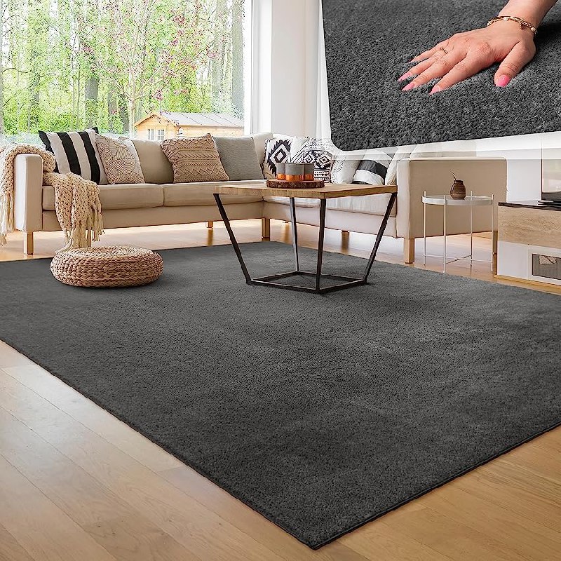 Paco Home Teppich bis zu 43% Rabatt Deals