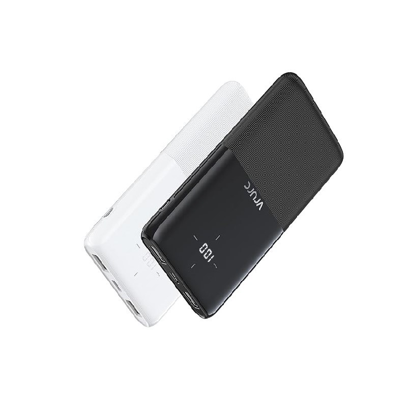 VRURC Power Bank 20% Rabatt-Angebot