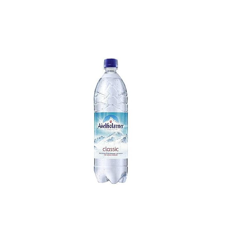 Adelholzener Mineralwasser bis zu 15% Rabatt Angebot