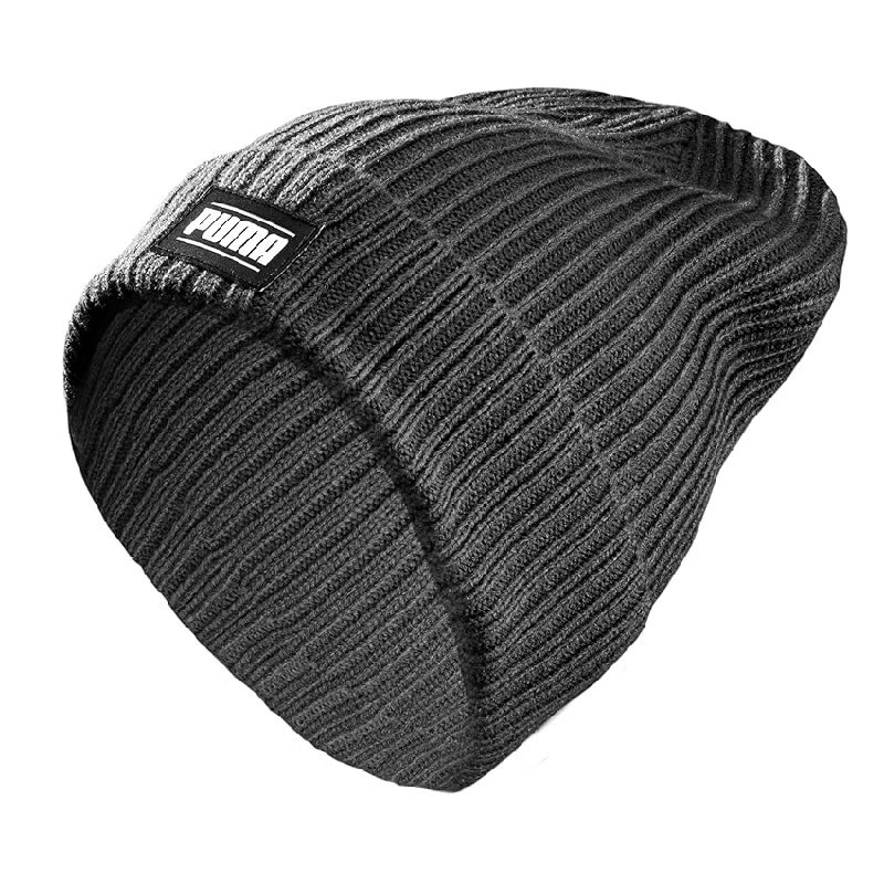 PUMA Ribbed Beanie bis zu 21% Rabatt Deal