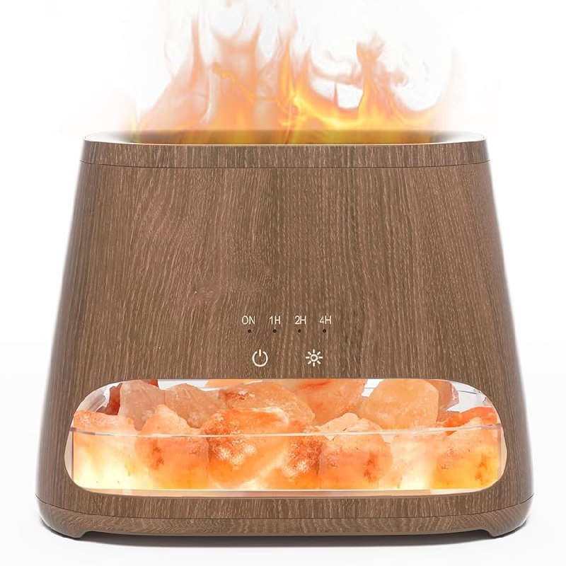 SALKING 2-in-1 Aroma Diffuser bis zu 23% Rabatt Angebot